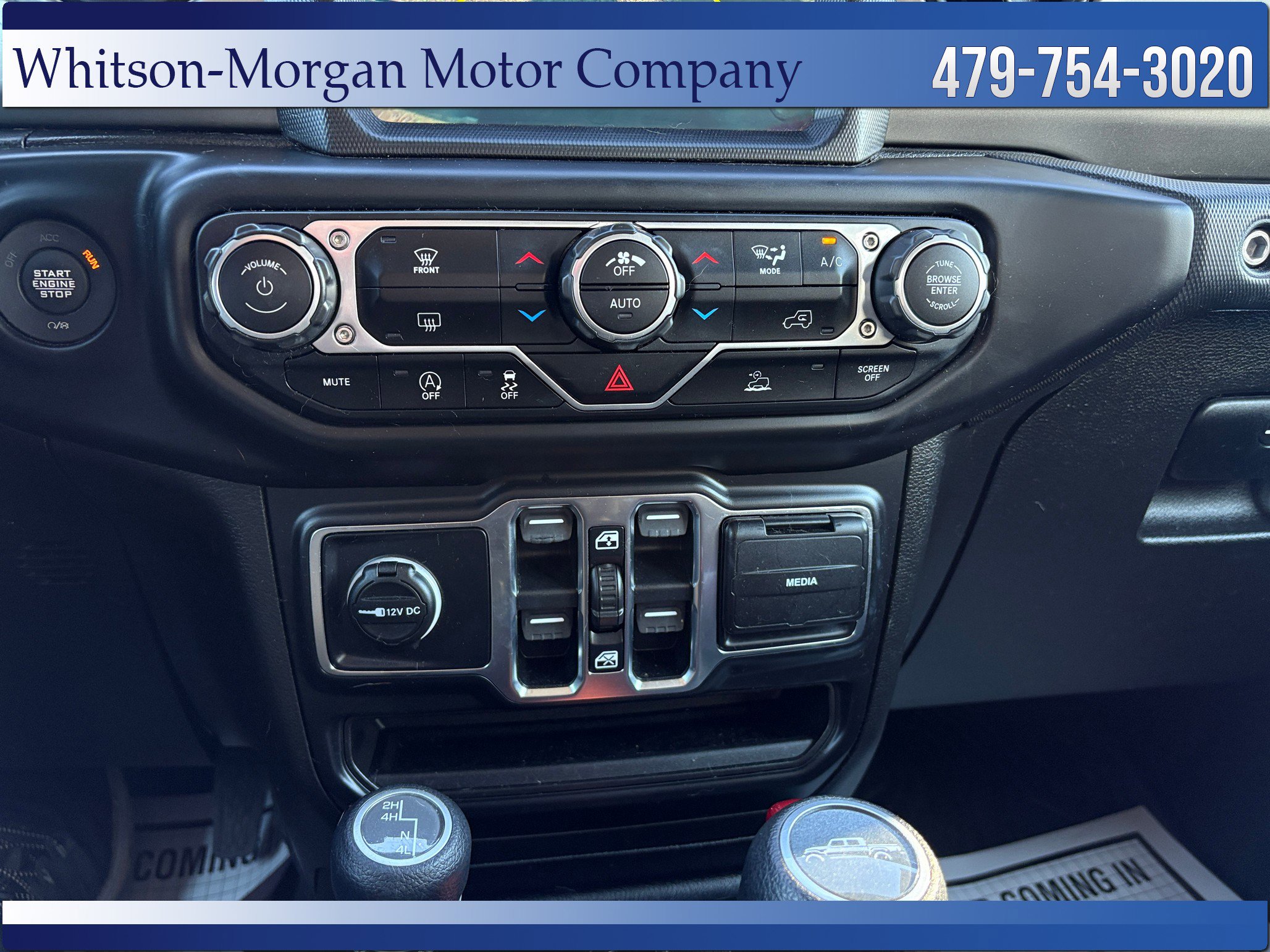 Used 2021 Jeep Gladiator Sport image 31