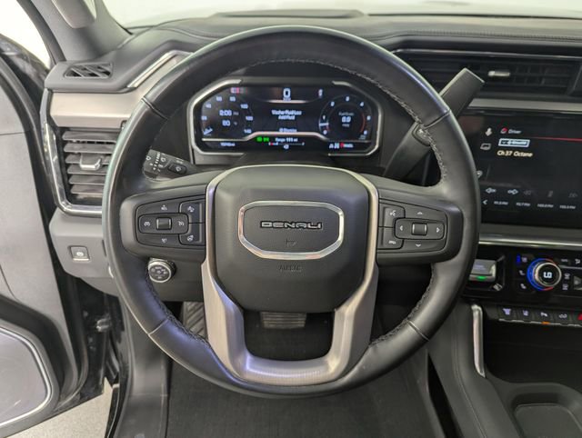 Used 2025 GMC Sierra 2500 Denali w/ Denali Reserve Package image 13