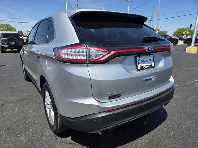 Used 2017 Ford Edge SEL w/ Equipment Group 201A AWD/4WD image 38