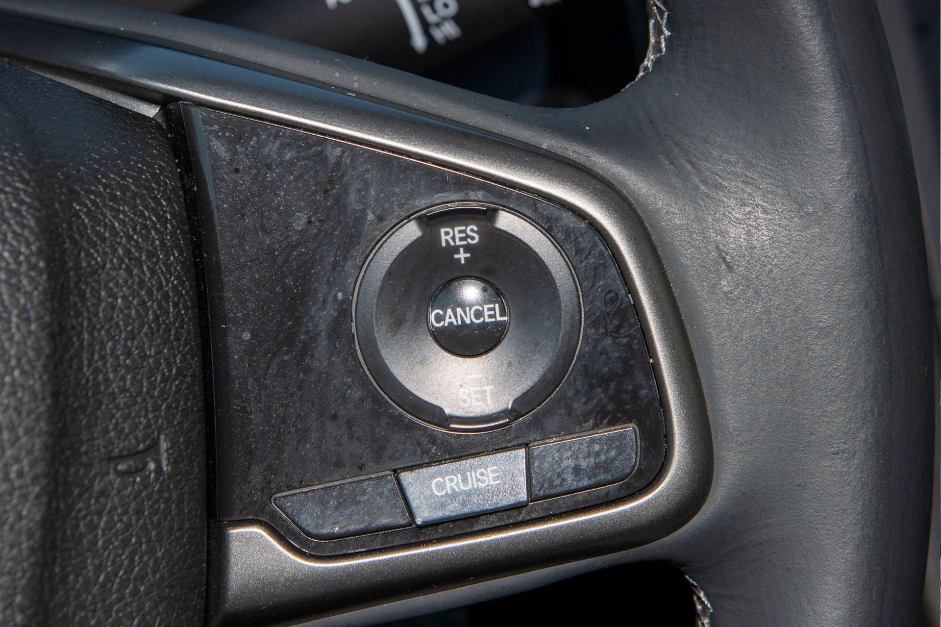 Certified 2018 Honda Civic Sport image 28