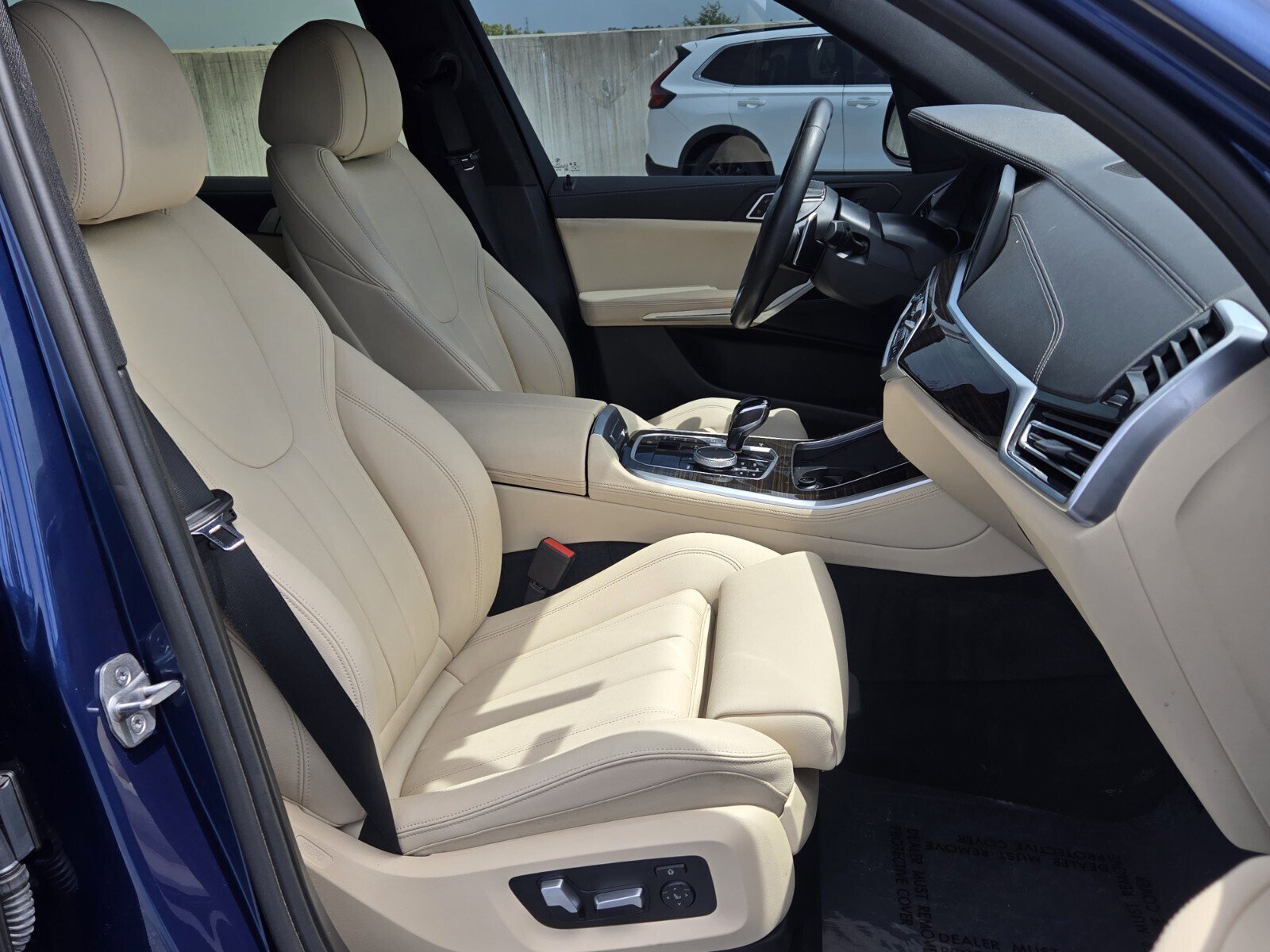 Used 2021 BMW X5 sDrive40i w/ Convenience Package image 13