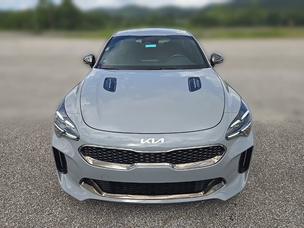 Used 2023 Kia Stinger GT-Line RWD image 8