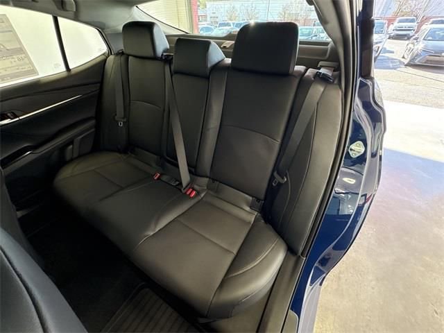 New 2026 Toyota Camry XLE image 22