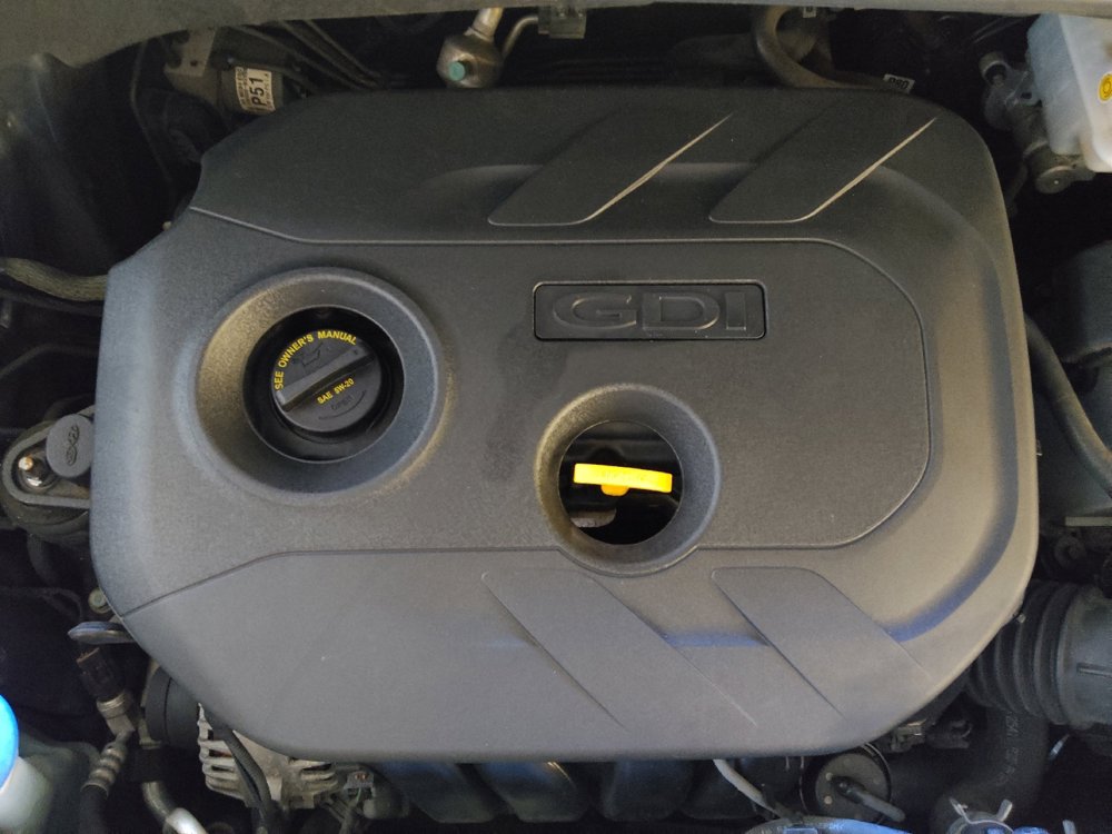 Used 2015 Kia Soul + FWD image 30