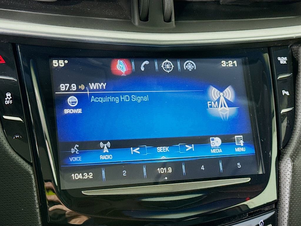 Used 2015 Cadillac XTS Luxury w/ Driver Awareness Package image 6