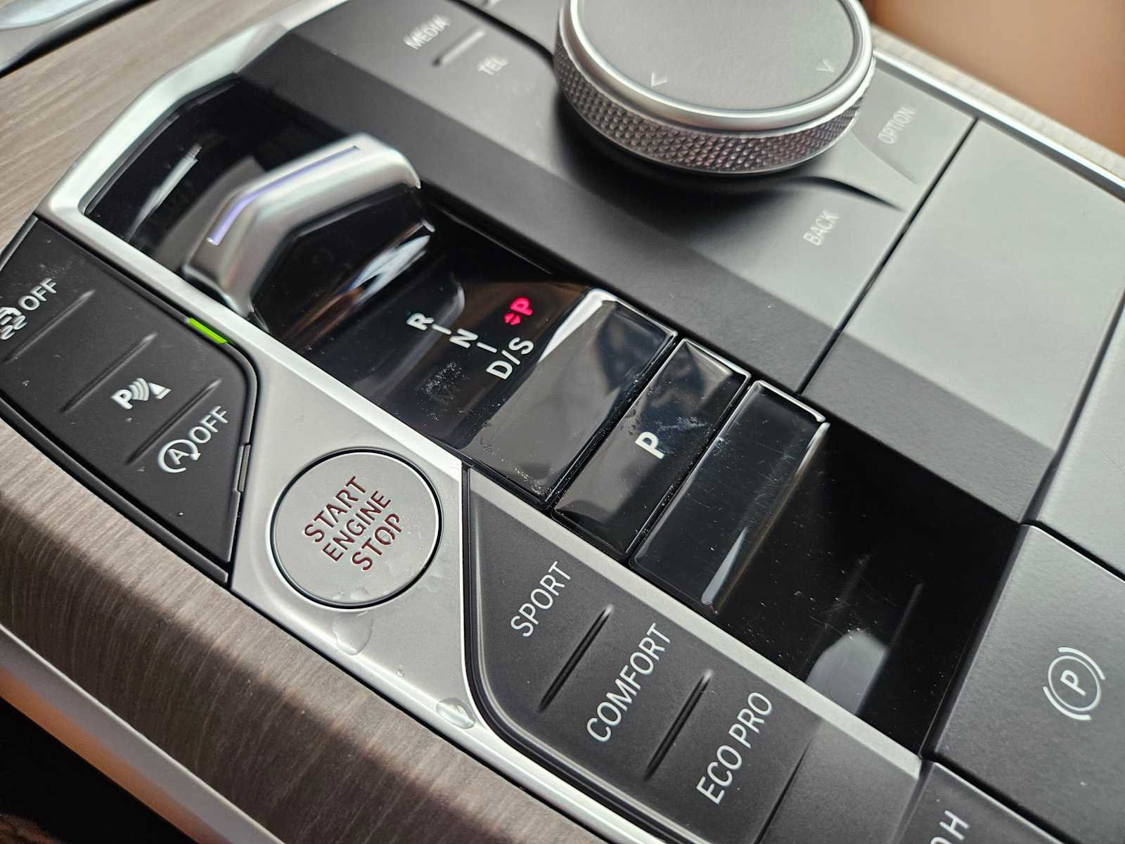 Used 2025 BMW 330i xDrive Sedan w/ Convenience Package image 31