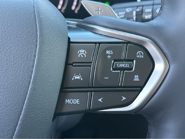 New 2026 Lexus NX 350 AWD w/ Accessory Package (Z1) image 26