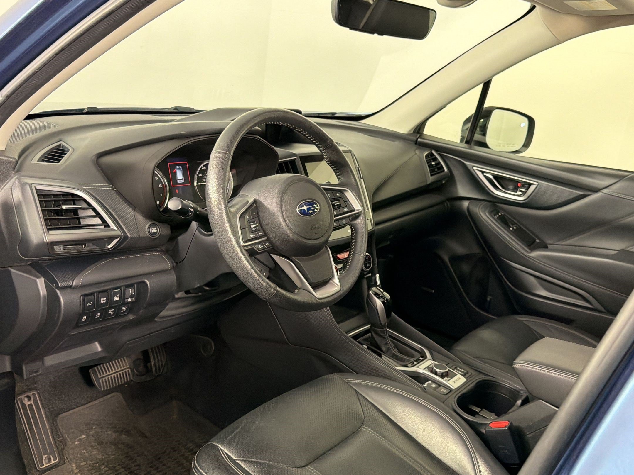 Used 2019 Subaru Forester Touring w/ Popular Package #3 AWD/4WD image 4