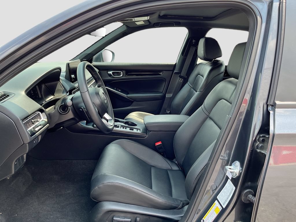 Used 2026 Honda Civic Sport Touring image 22