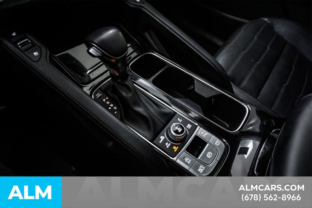Used 2024 Kia Telluride SX Prestige AWD/4WD image 41
