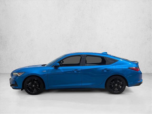 Used 2026 Acura Integra A-Spec FWD image 9