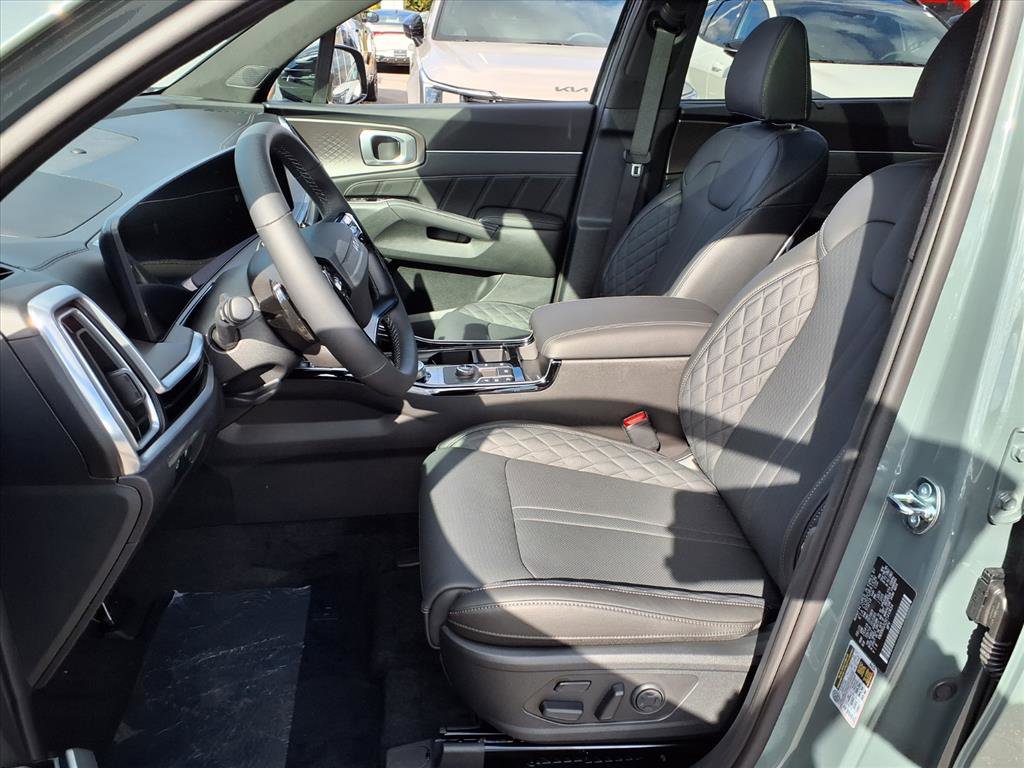 New 2026 Kia Sorento SX Prestige image 4