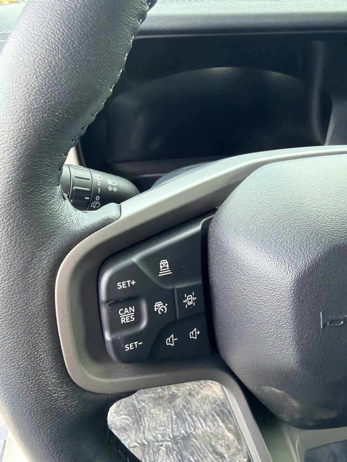 New 2026 Ford Bronco Outer Banks AWD/4WD image 17