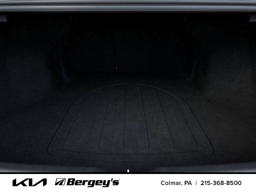 Certified 2025 Kia K4 FWD image 26