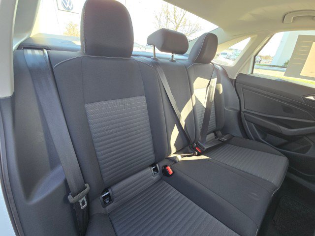 Used 2026 Volkswagen Jetta S FWD image 15