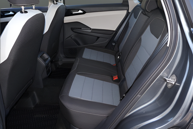 Certified 2026 Volkswagen Taos S FWD image 13