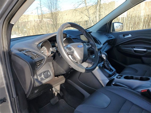 Used 2014 Ford Escape SE w/ SE Chrome Package image 10