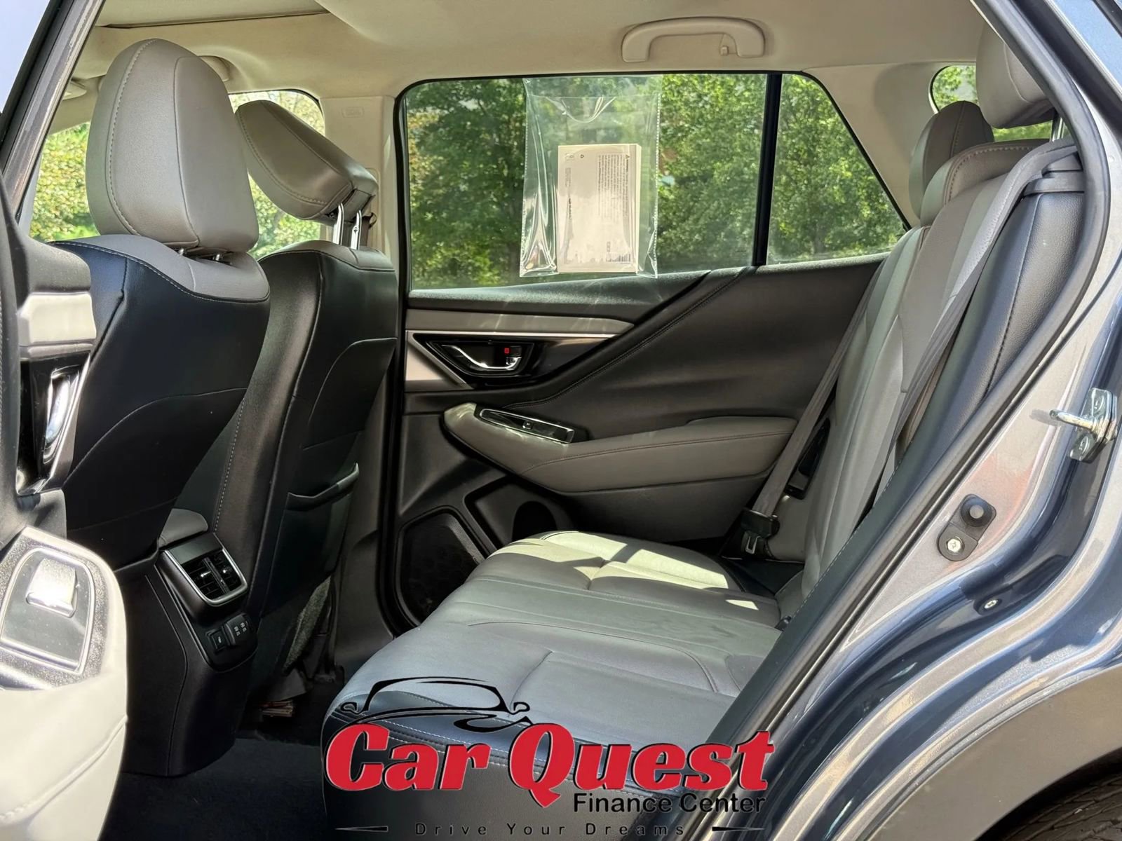 Used 2020 Subaru Outback Limited XT w/ Popular Package #2 AWD/4WD image 13