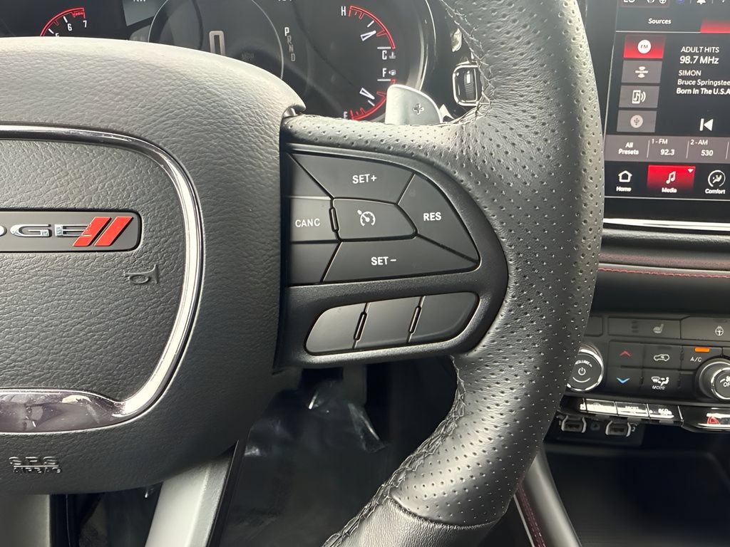 Used 2026 Dodge Durango GT AWD/4WD image 15