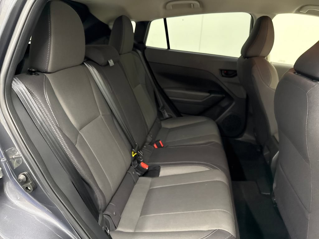 Certified 2024 Subaru Crosstrek 2.0i AWD/4WD image 25