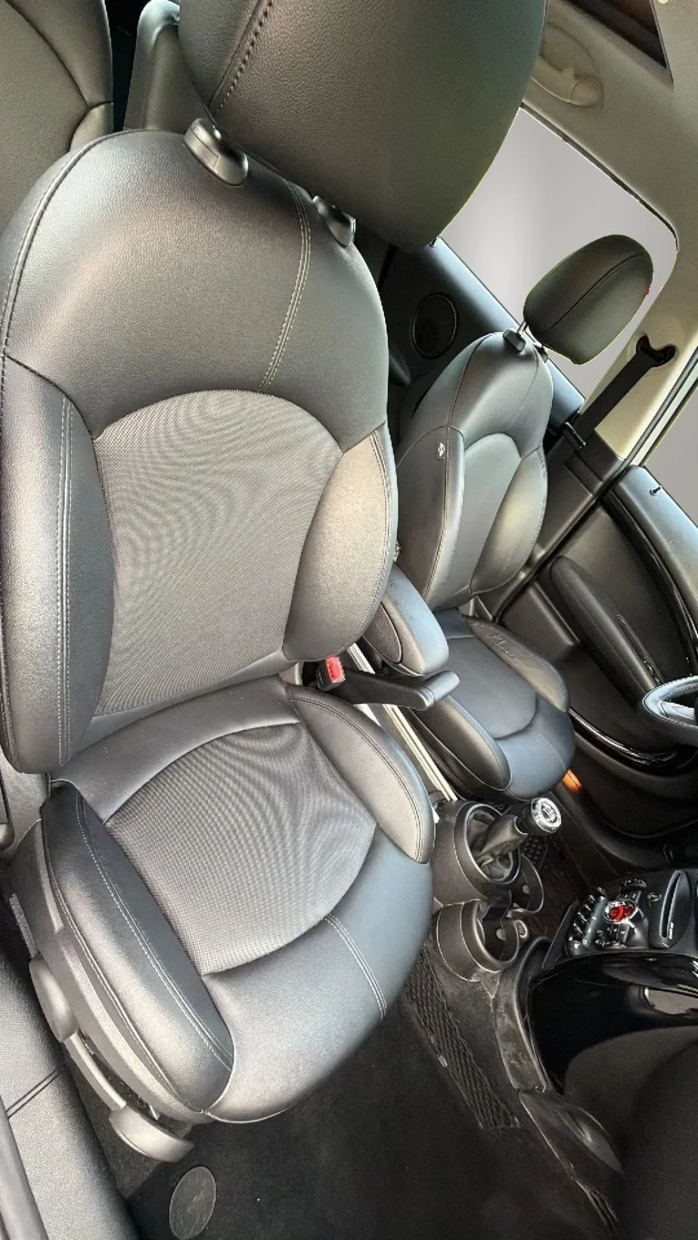 Used 2015 MINI Cooper Countryman S AWD/4WD image 14