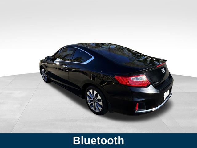 Used 2014 Honda Accord EX-L image 3