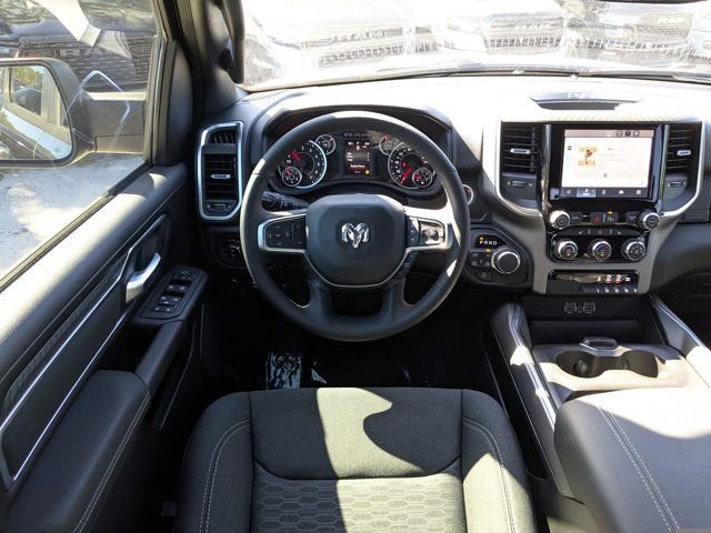 New 2026 RAM 1500 Big Horn image 16