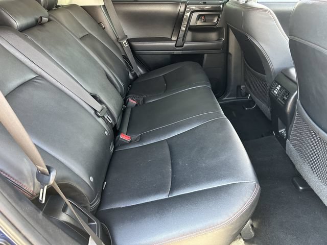 Used 2021 Toyota 4Runner TRD Off-Road Premium AWD/4WD image 14