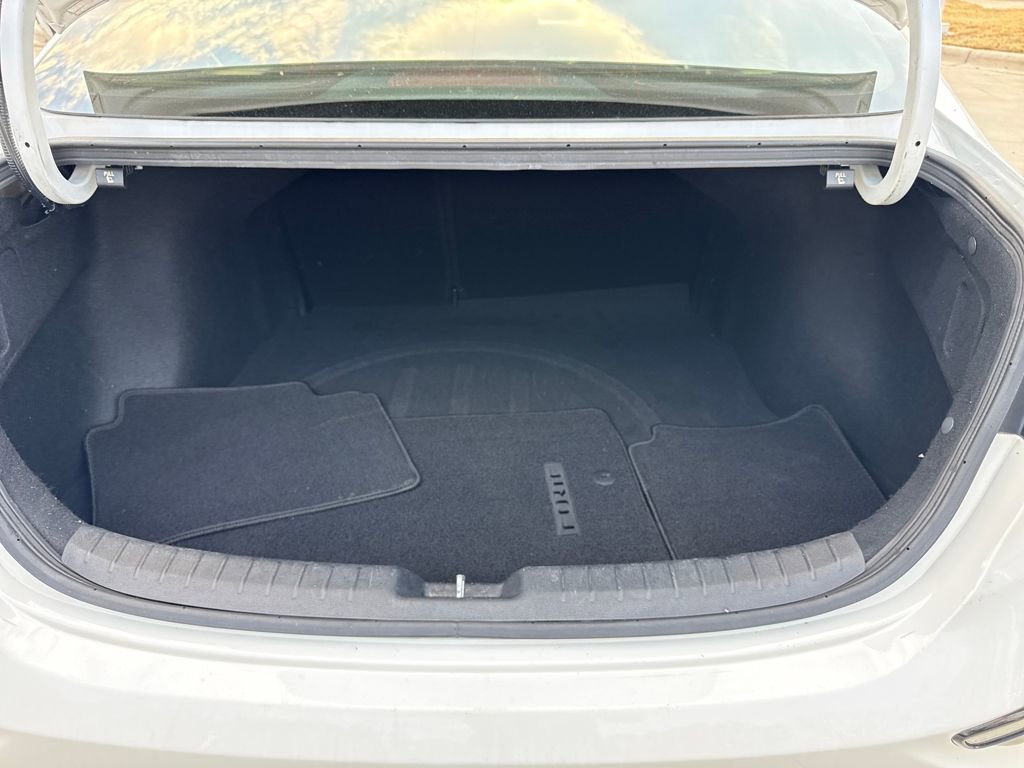 Used 2021 Kia Forte GT-Line image 27