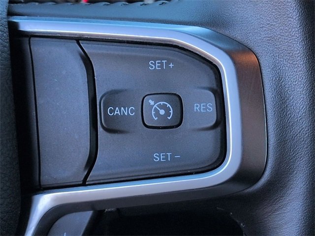 Certified 2024 RAM 1500 Big Horn w/ Trailer Tow Group image 20