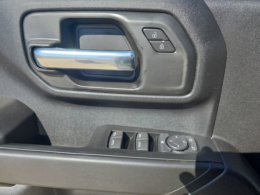 New 2026 Chevrolet Silverado 3500 W/T image 25