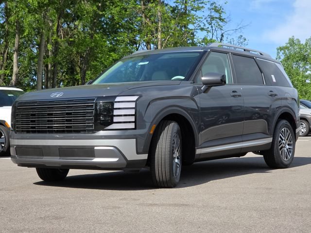 New 2026 Hyundai Palisade SEL AWD/4WD image 13