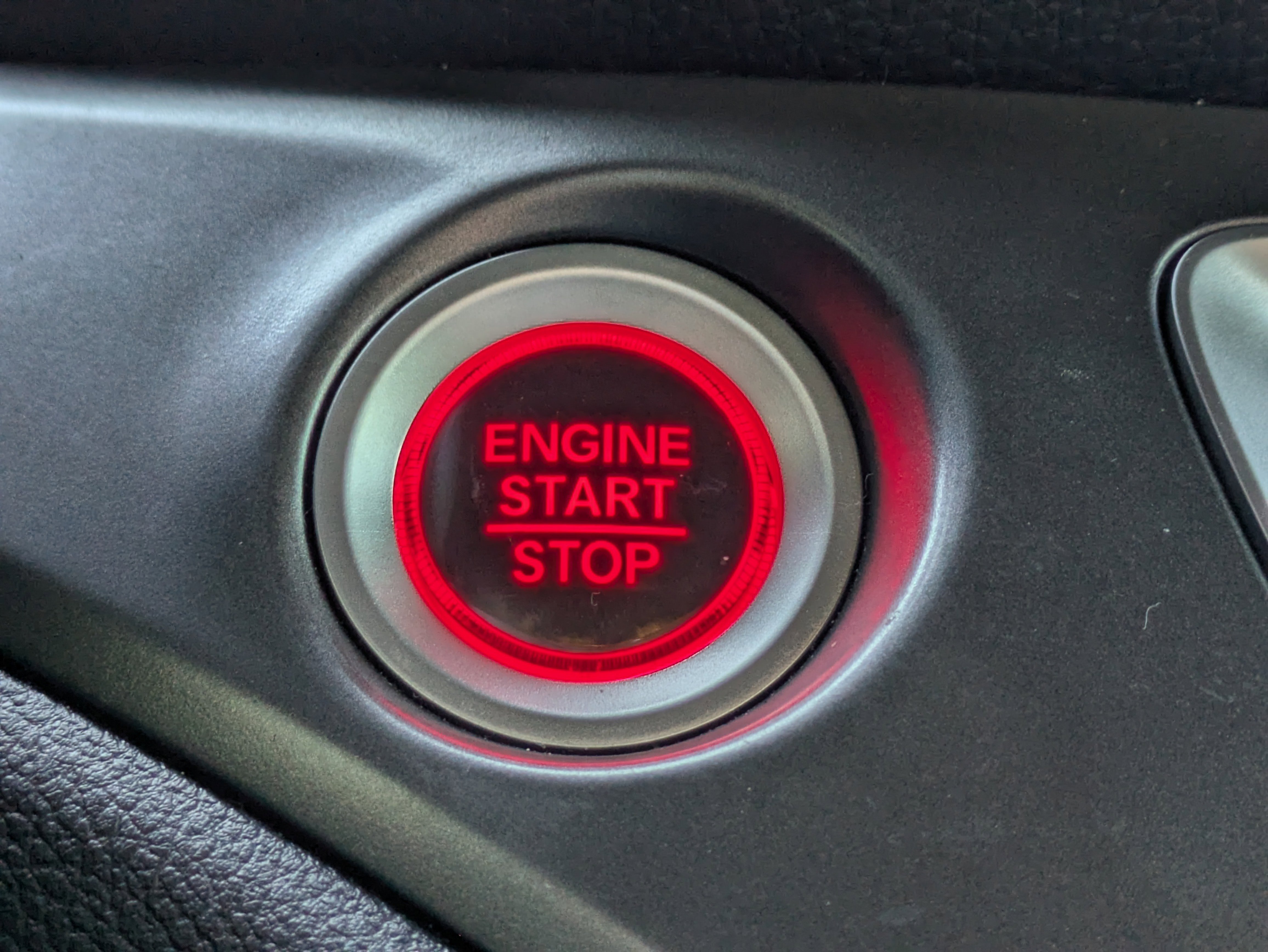 Certified 2023 Honda Passport EX-L image 37