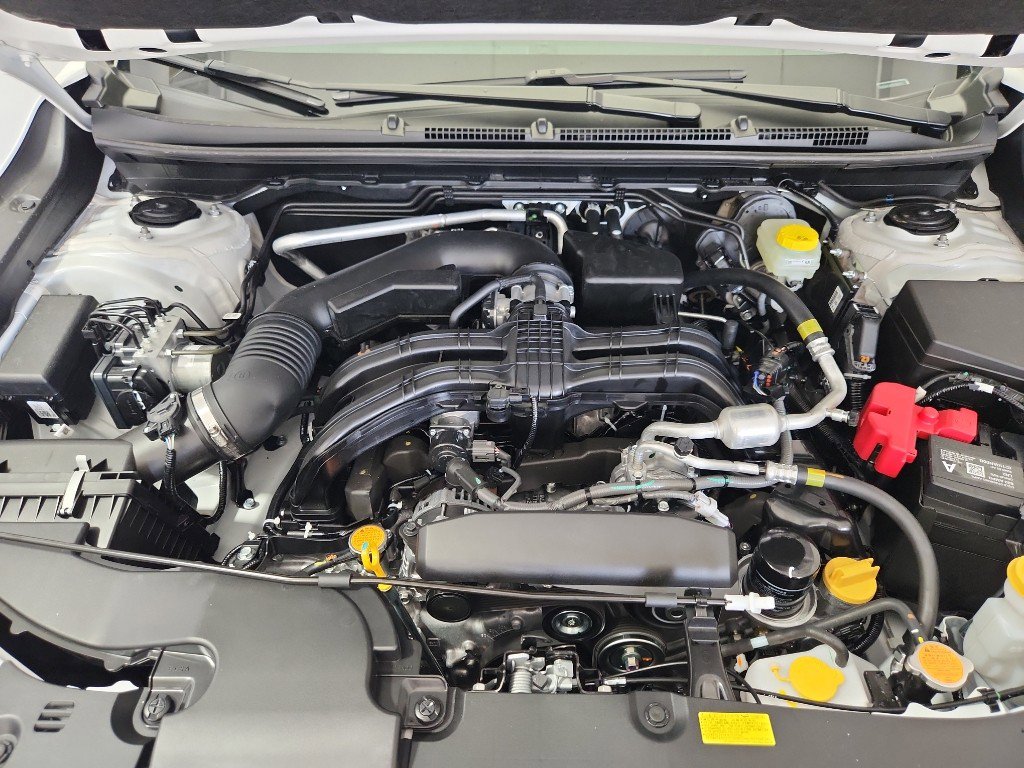New 2026 Subaru Crosstrek 2.5i Limited AWD/4WD image 34