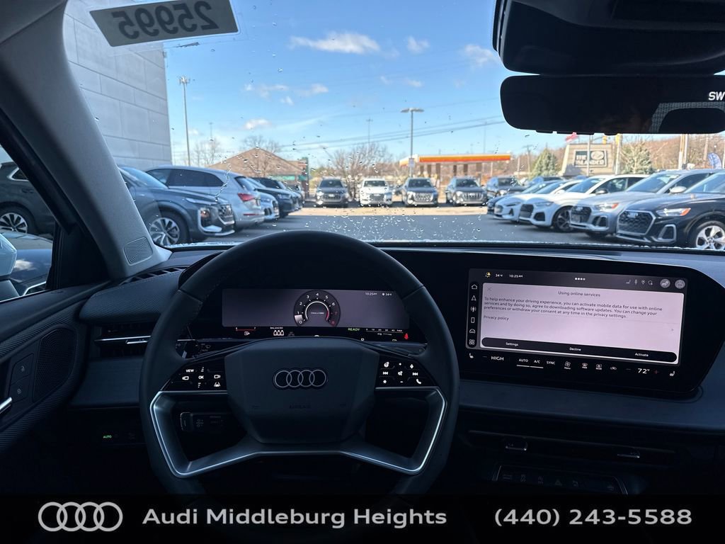 New 2026 Audi Q3 quattro 2.0T image 14