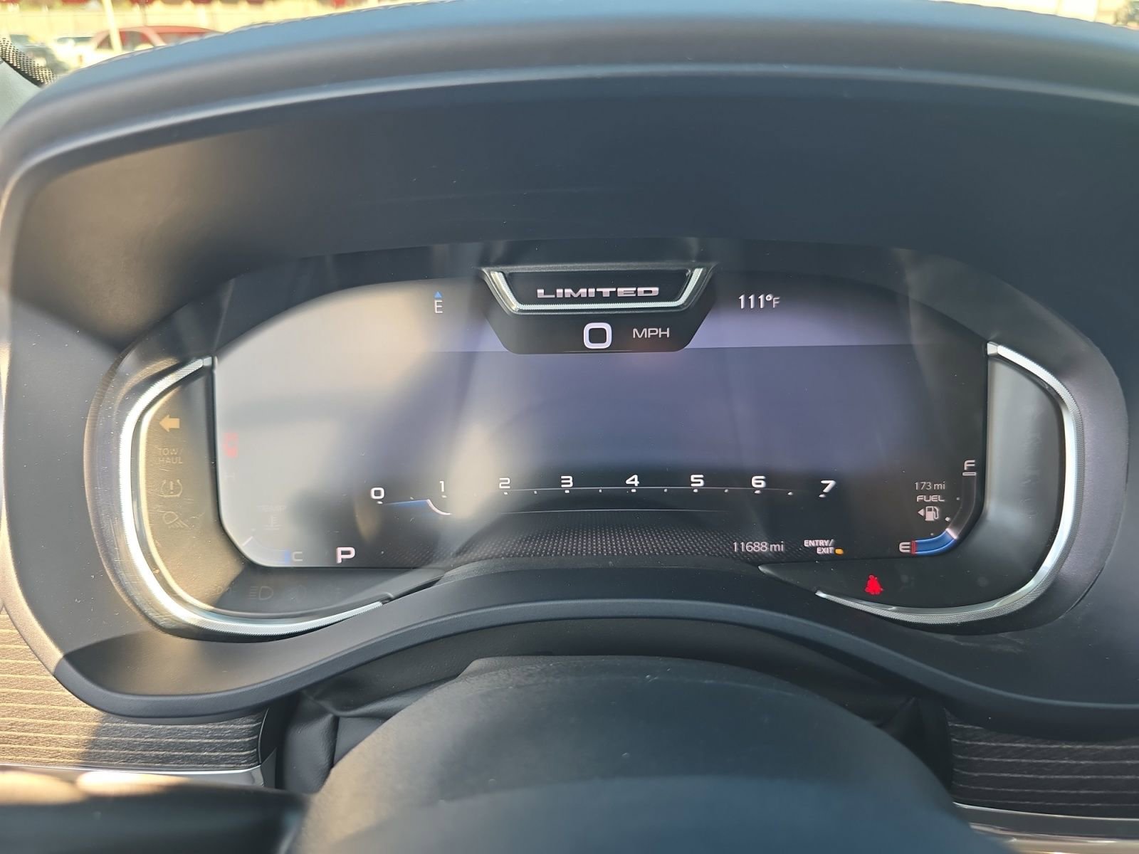 Used 2023 RAM 1500 Limited image 20