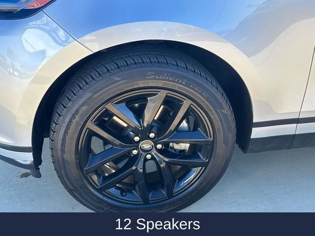 Used 2024 Land Rover Range Rover Velar S image 4