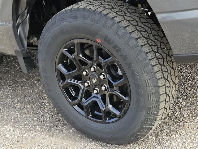 New 2026 Ford F150 Lariat w/ FX4 Off-Road Package AWD/4WD image 9