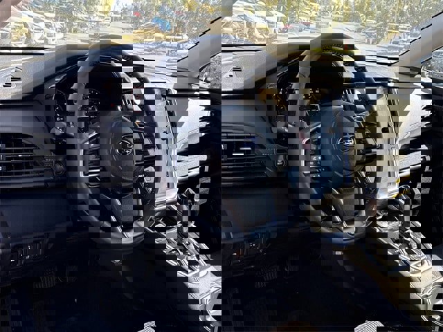 New 2025 Subaru Legacy Premium image 10