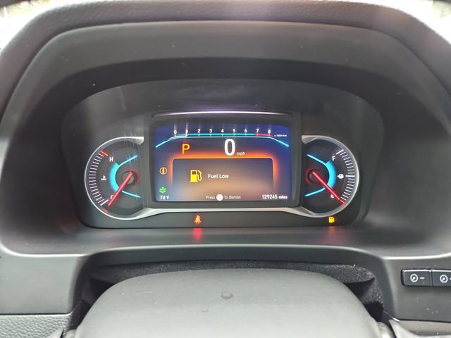 Used 2021 Honda Pilot EX-L image 20