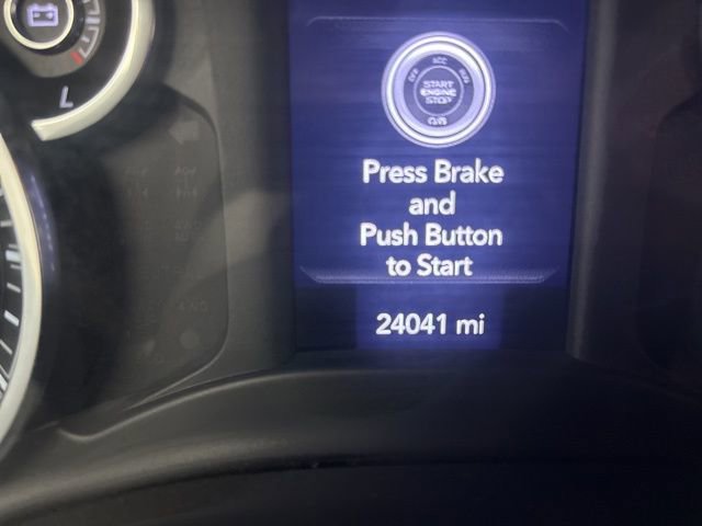 Used 2021 RAM 1500 Big Horn image 27