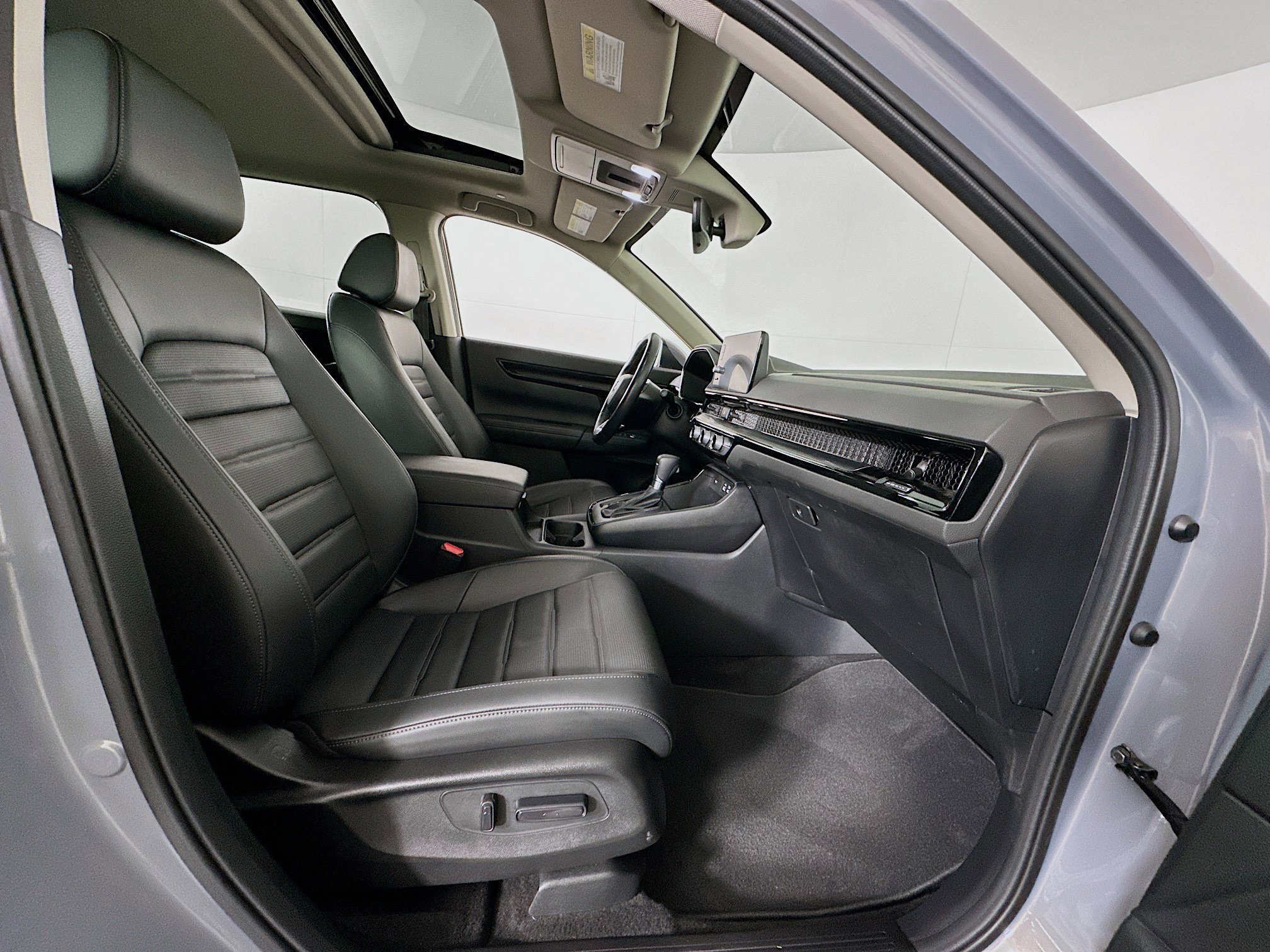 Used 2024 Honda CR-V EX-L image 31