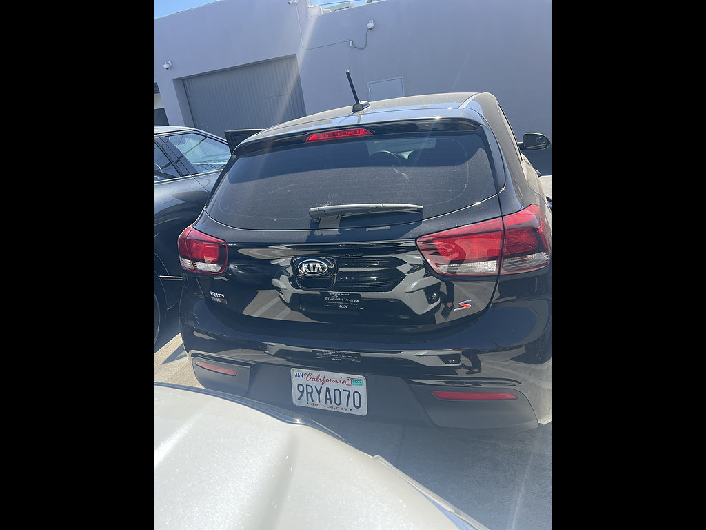Used 2021 Kia Rio S FWD image 6