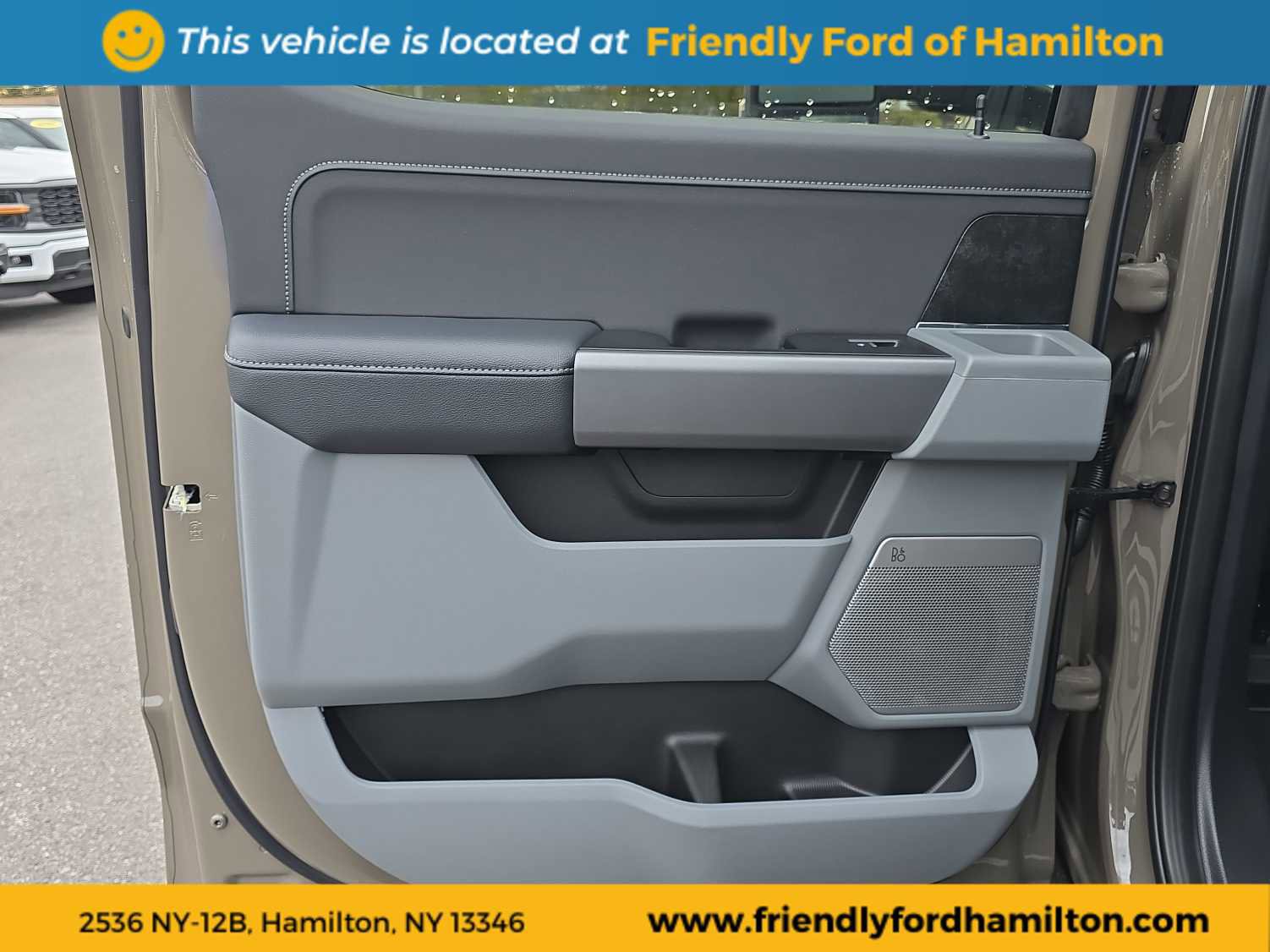 New 2026 Ford F350 XLT image 24