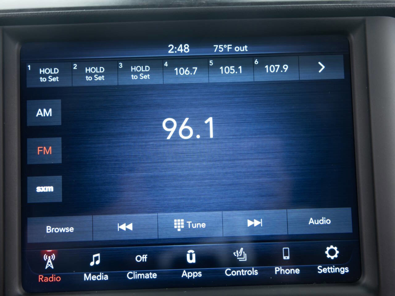 Used 2020 RAM 1500 Big Horn AWD/4WD image 37