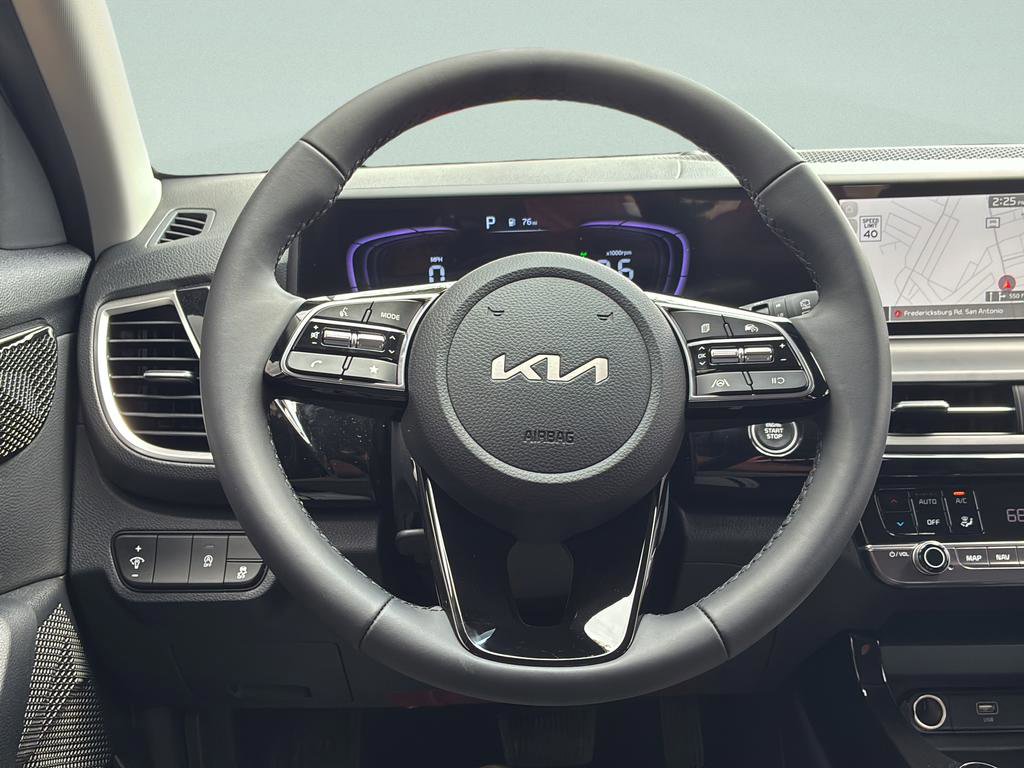 New 2026 Kia Seltos S AWD/4WD image 26