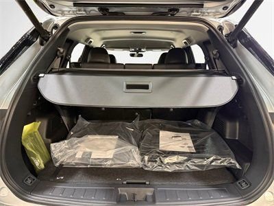 New 2026 Mitsubishi Outlander SE image 24