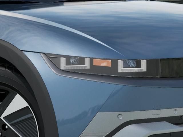 New 2026 Hyundai Ioniq 5 SEL AWD/4WD image 9