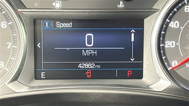Used 2021 GMC Terrain SLE w/ Driver Convenience Package FWD image 18
