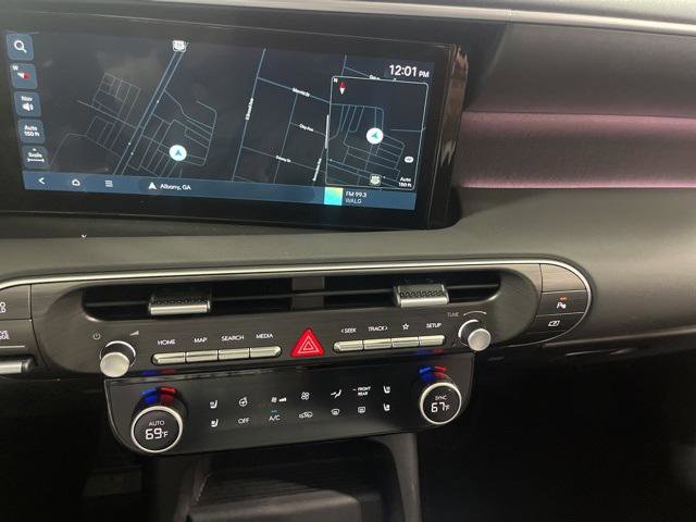 New 2026 Hyundai Palisade Limited image 18